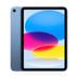iPad A16 (2025) Wifi+Cellular 128GB Blau