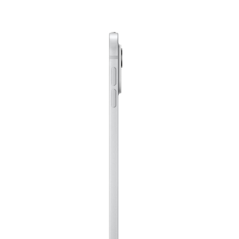 Apple iPad Pro 13.0 (2024) 1TB Wifi Silber