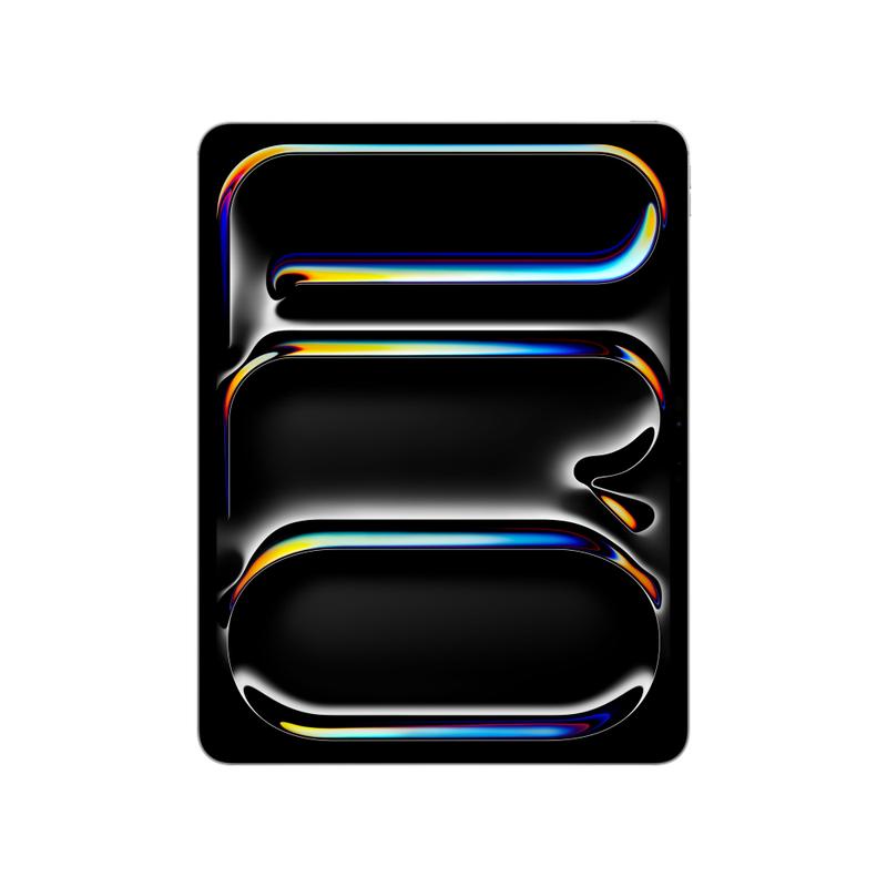 Apple iPad Pro 13.0 (2024) 1TB Wifi Silber