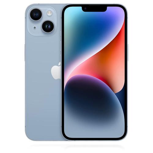 Apple Apple iPhone 14 128GB Blau