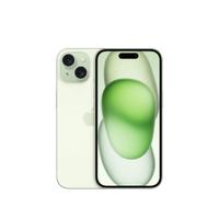 Logo Apple iPhone 15 128GB Grün