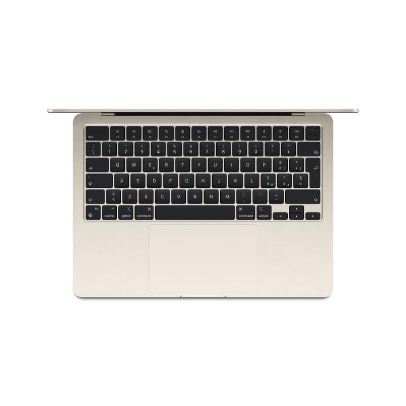 Apple MacBook Air (2024) 13.0
