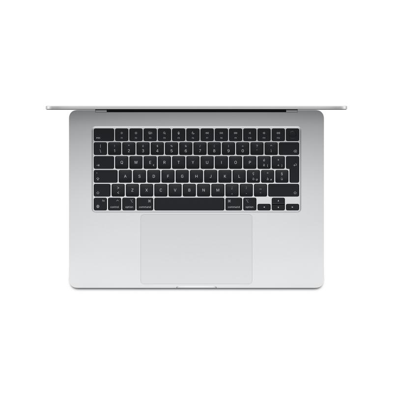 Apple MacBook Air (2024) 15.0