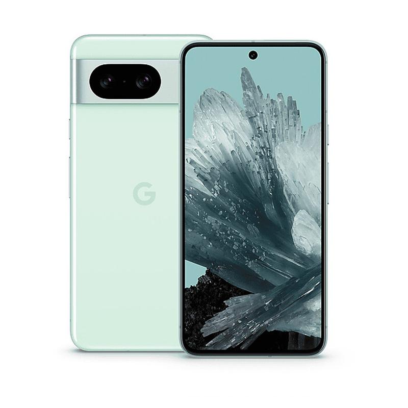 Google Pixel 8 128GB Mint