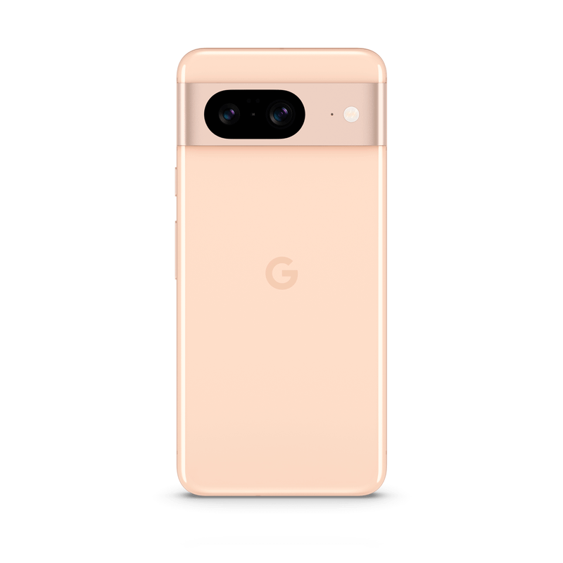 Google Pixel 8 128GB Rose