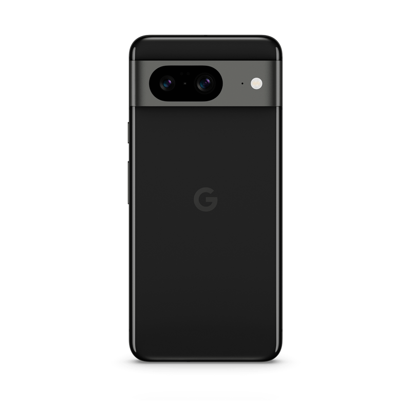 Google Pixel 8 256GB Obsidian