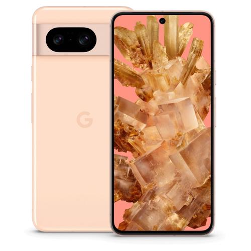 Google Google Pixel 8 256GB Rose