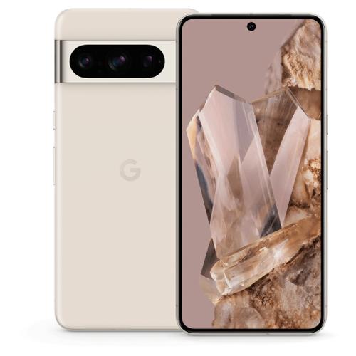 Google Google Pixel 8 Pro 128GB Porcelain