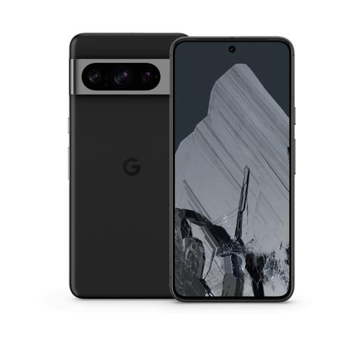 Google Pixel 8 Pro 256GB Obsidian verkaufen