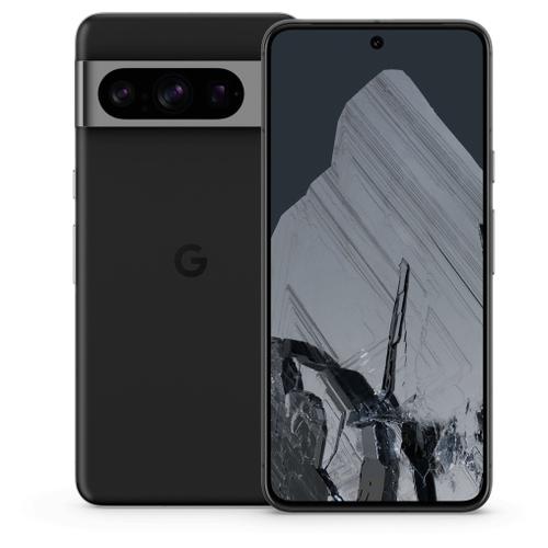 Google Google Pixel 8 Pro 256GB Obsidian