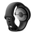 Google Pixel Watch 3 41mm LTE Matte Black Sportarmband Obsidian