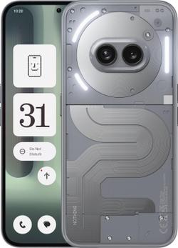 Phone (2a) Plus