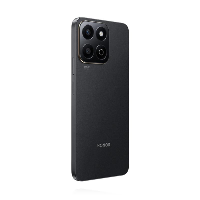Honor 200 Smart 256GB Midnight Black