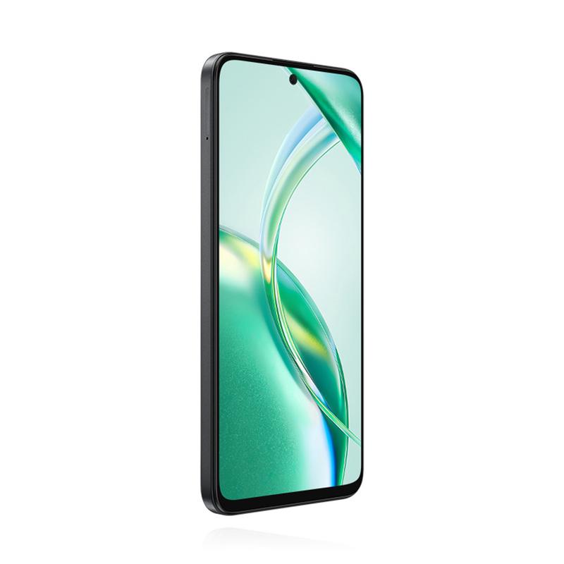 Honor 200 Smart 256GB Midnight Black