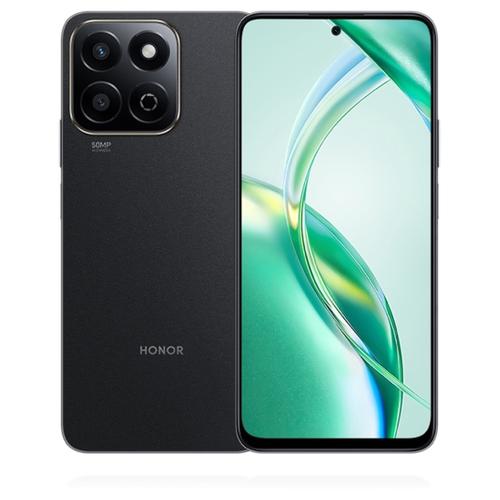 Honor Honor 200 Smart 256GB Midnight Black