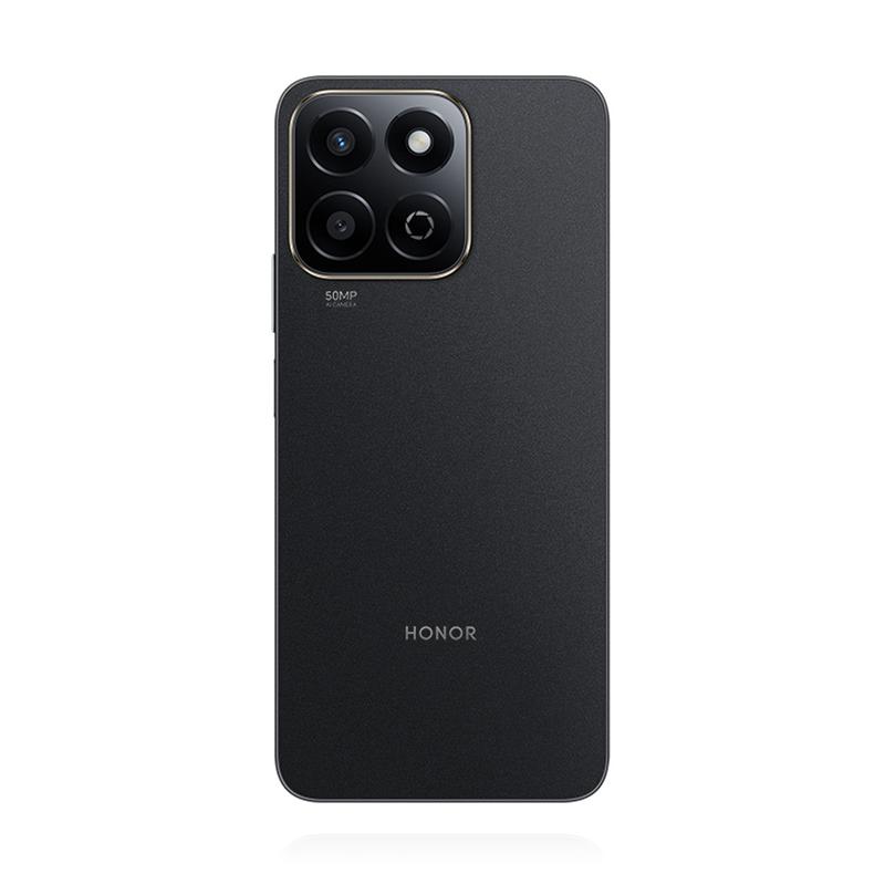 Honor 200 Smart 256GB Midnight Black