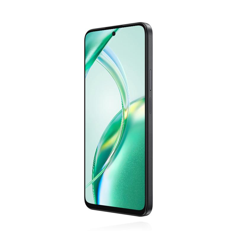 Honor 200 Smart 256GB Midnight Black