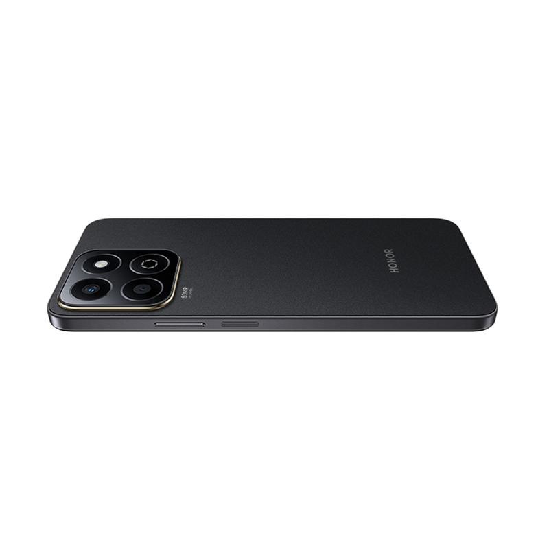 Honor 200 Smart 256GB Midnight Black