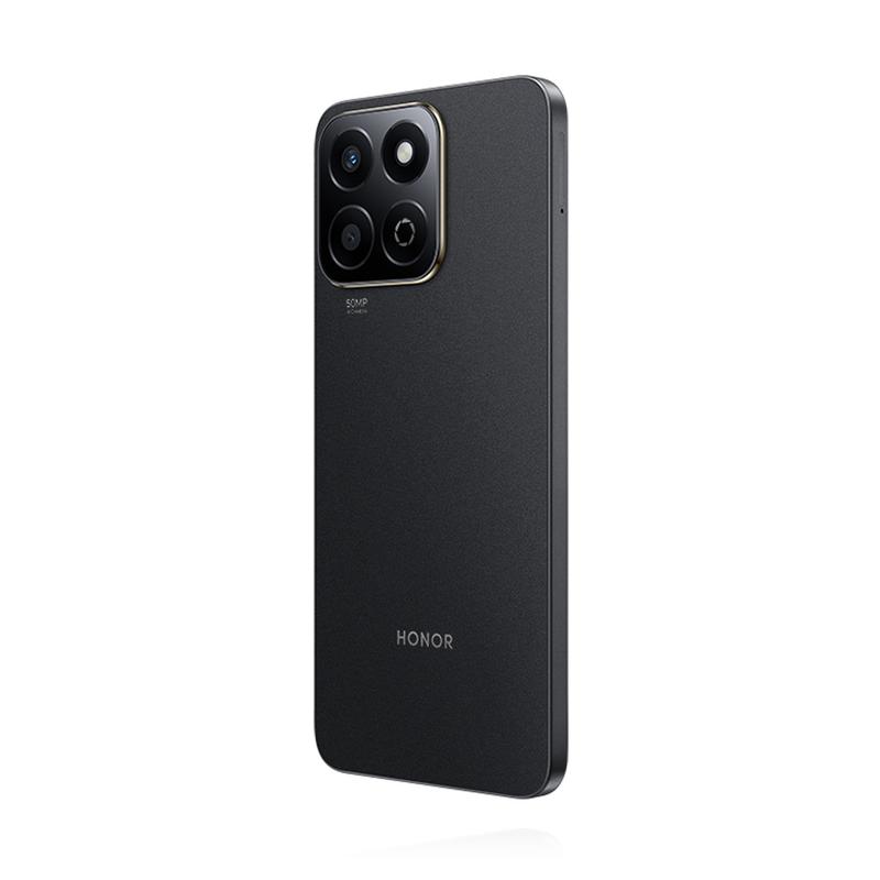 Honor 200 Smart 256GB Midnight Black