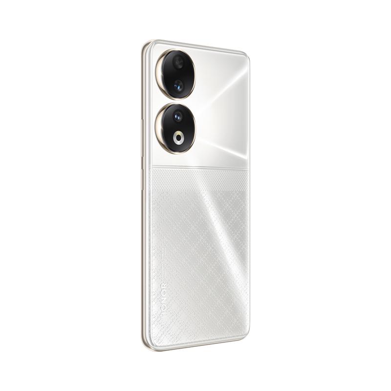 Honor 90 12GB RAM 512GB Diamond Silver