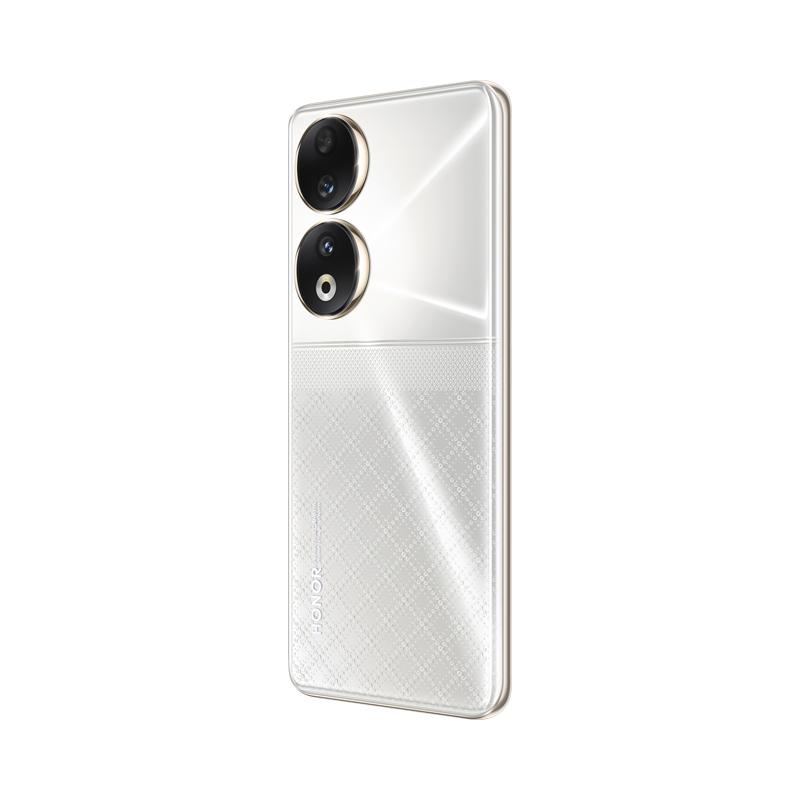 Honor 90 12GB RAM 512GB Diamond Silver