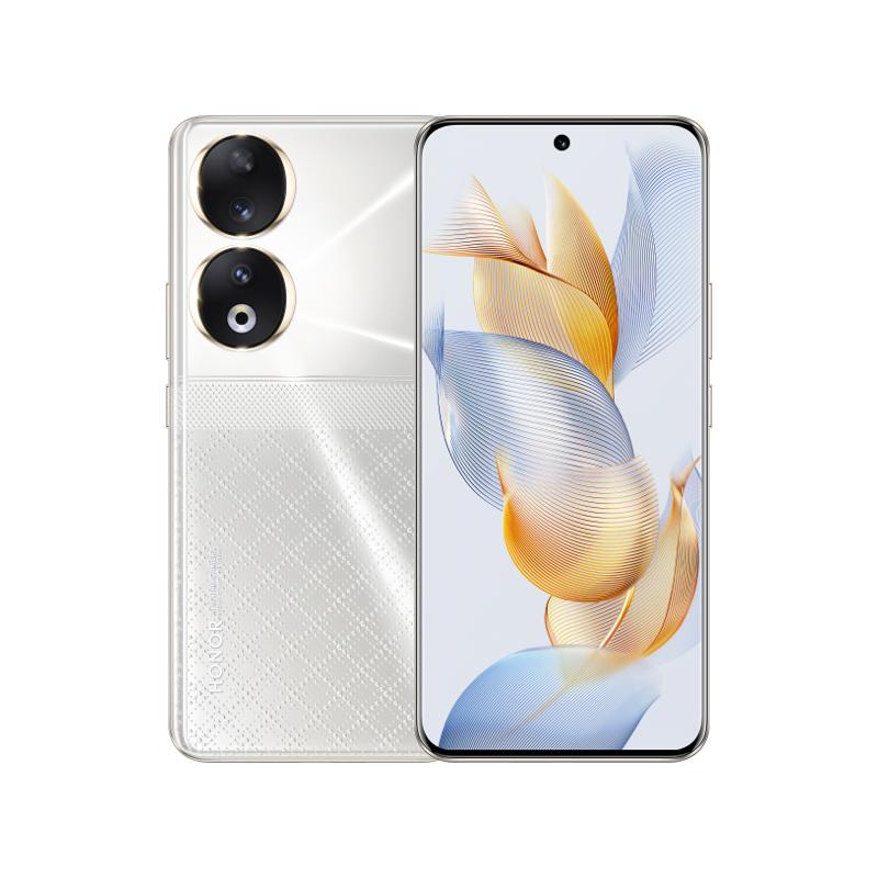Honor 90 12GB RAM 512GB Diamond Silver