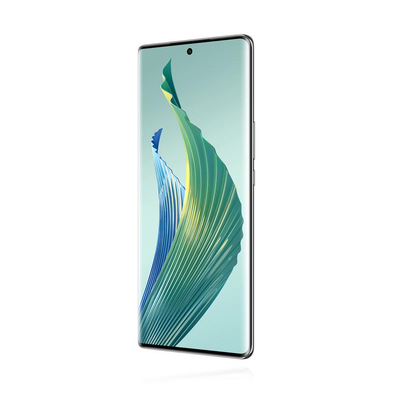 Honor Magic5 Lite 5G 6GB RAM 128GB Titanium Silver