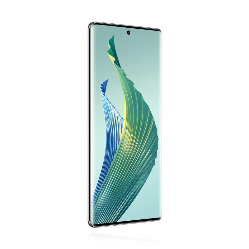 Honor Magic5 Lite 5G 6GB RAM 128GB Titanium Silver