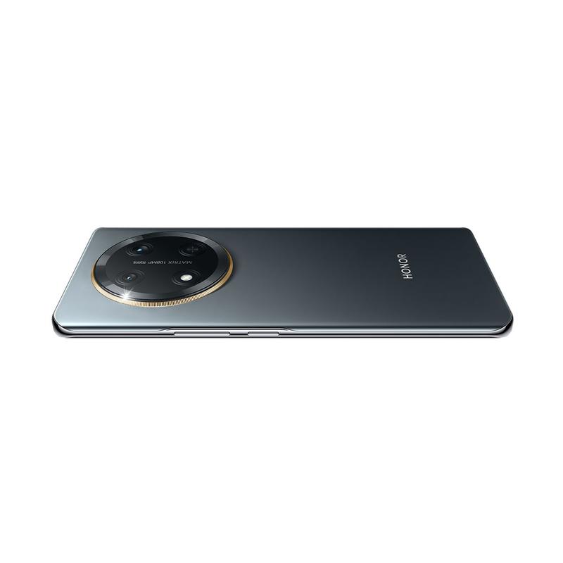 Honor Magic7 Lite 512GB Titanium Black