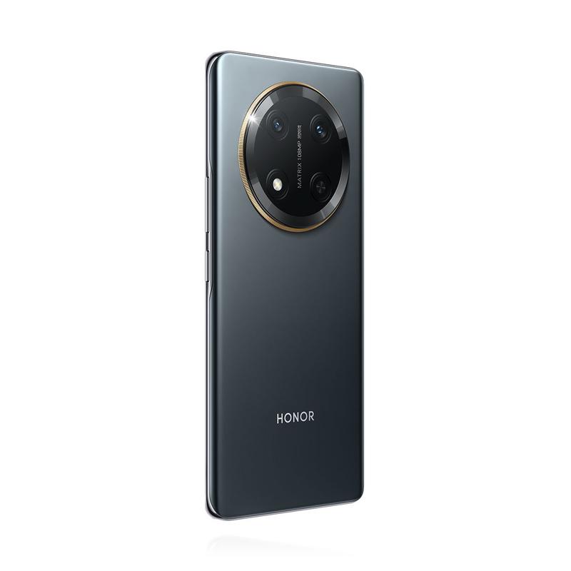 Honor Magic7 Lite 512GB Titanium Black