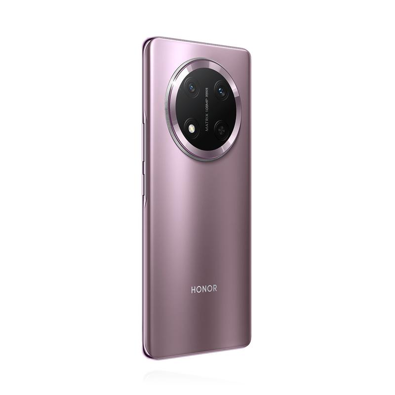 Honor Magic7 Lite 512GB Titanium Purple