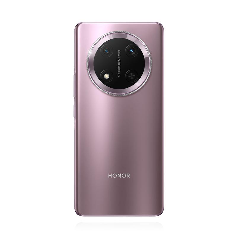 Honor Magic7 Lite 512GB Titanium Purple
