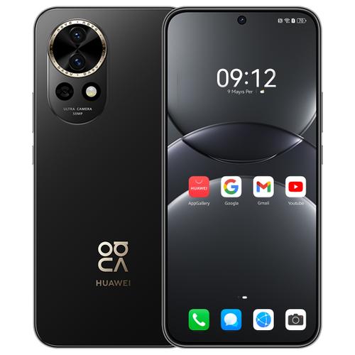 Huawei Huawei Nova 13 256GB Schwarz