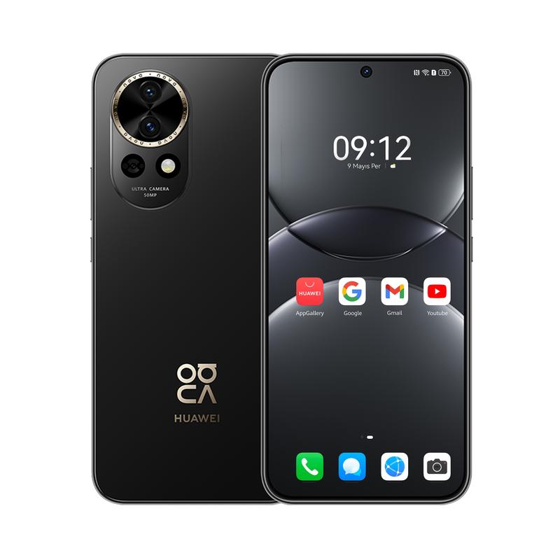 Huawei Nova 13 256GB Schwarz