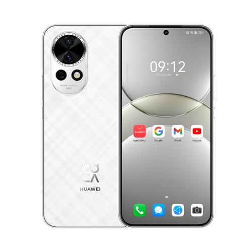 Huawei Huawei Nova 13 256GB Weiß