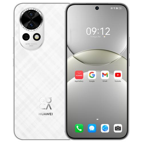 Huawei Huawei Nova 13 256GB Weiß