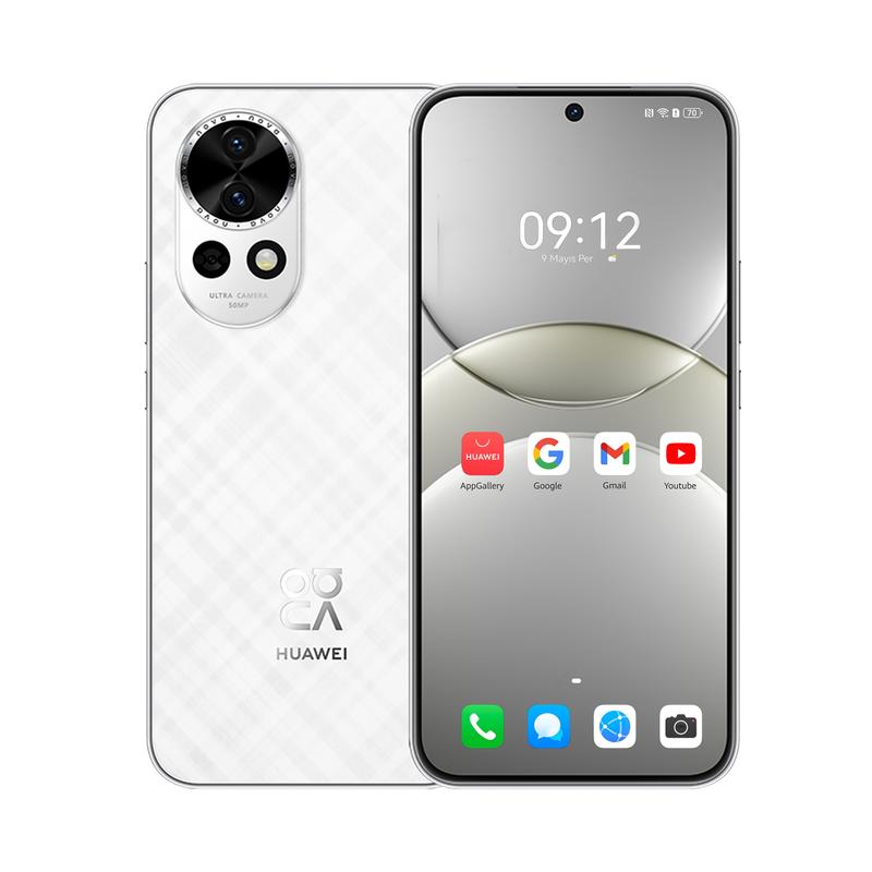 Huawei Nova 13 256GB Weiß