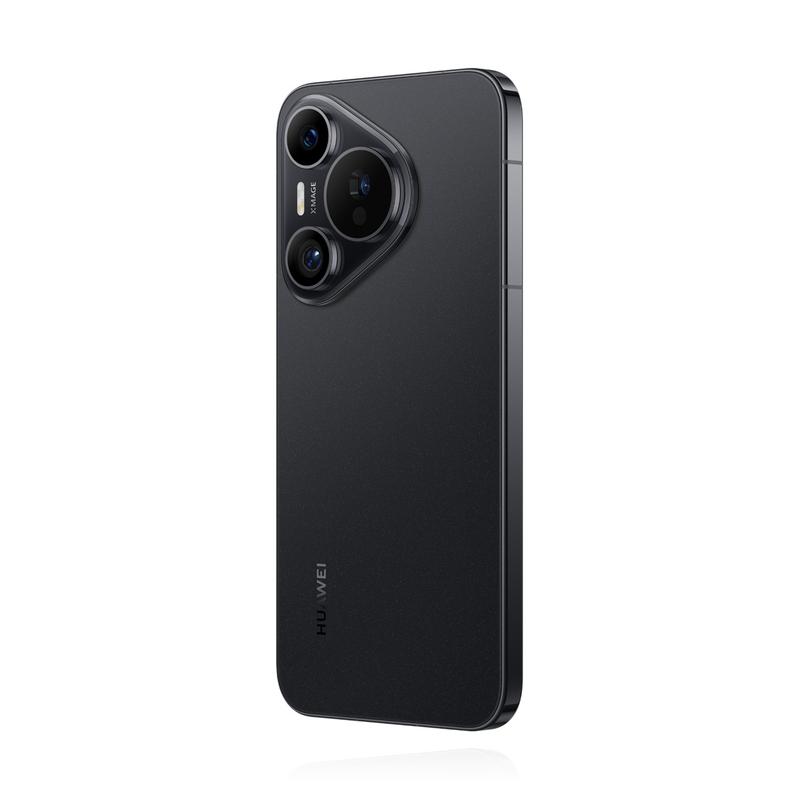Huawei Pura 70 256GB Black