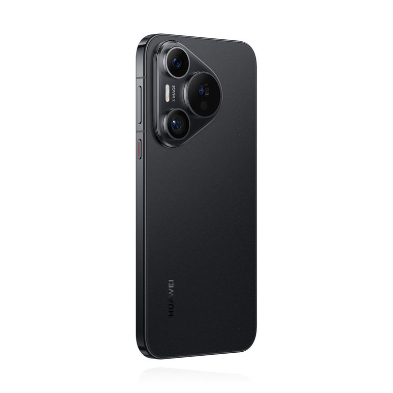 Huawei Pura 70 256GB Black
