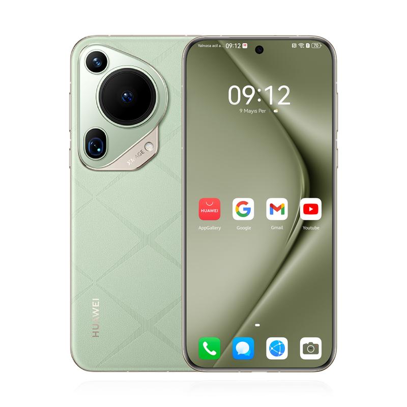 Huawei Pura 70 Ultra 512GB Green