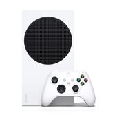 Microsoft Xbox Series S 1TB Robot White