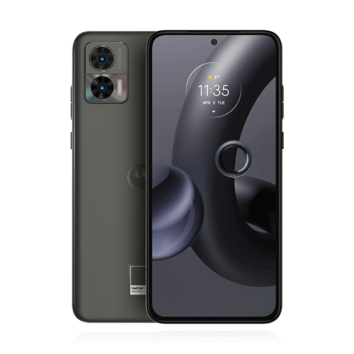 Motorola Edge 30 Neo 128GB Black Onyx
