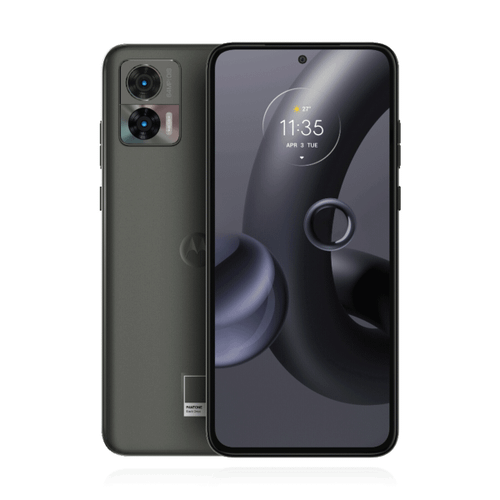 Motorola Edge 30 Neo 128GB Black Onyx verkaufen