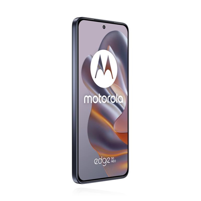 Motorola Edge 50 Neo 256GB Grisaille Grey