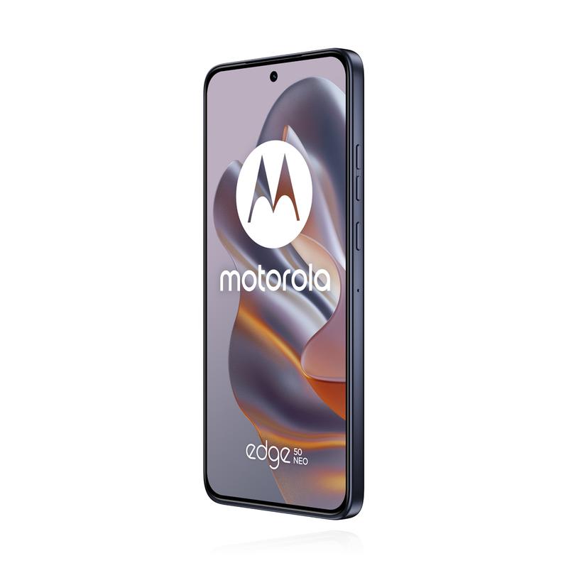 Motorola Edge 50 Neo 256GB Grisaille Grey