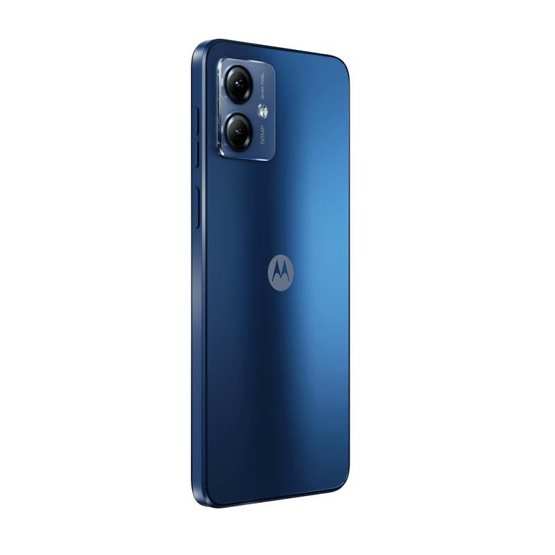 Motorola Moto G14 8GB RAM 256GB Sky Blue