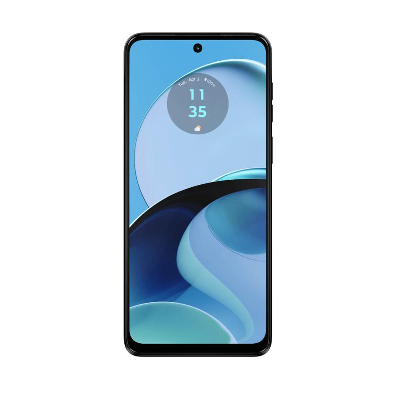 Motorola Moto G14 8GB RAM 256GB Sky Blue