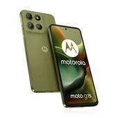 Motorola Moto G15 128GB Iguana Green