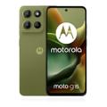 Motorola Moto G15 128GB Iguana Green