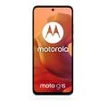 Motorola Moto G15 128GB Sunrise Orange